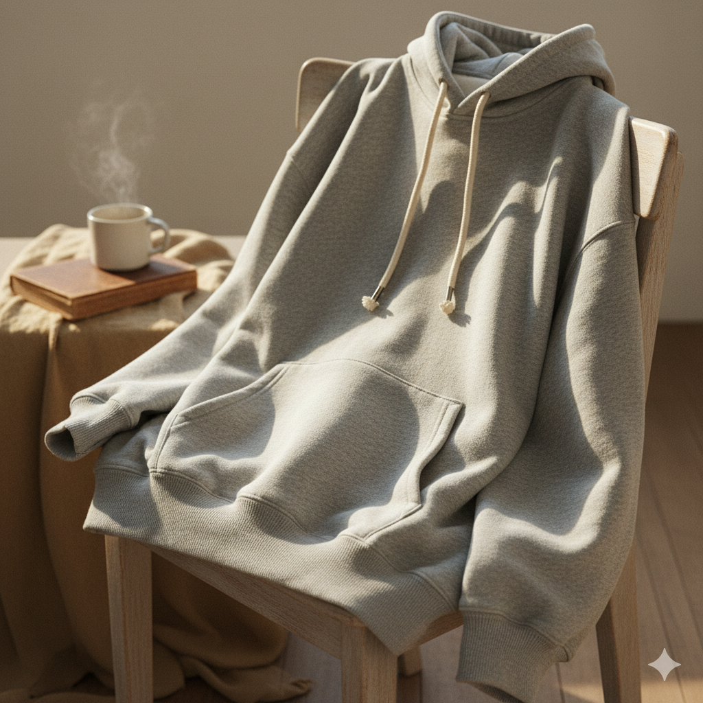 Classic Hoodie