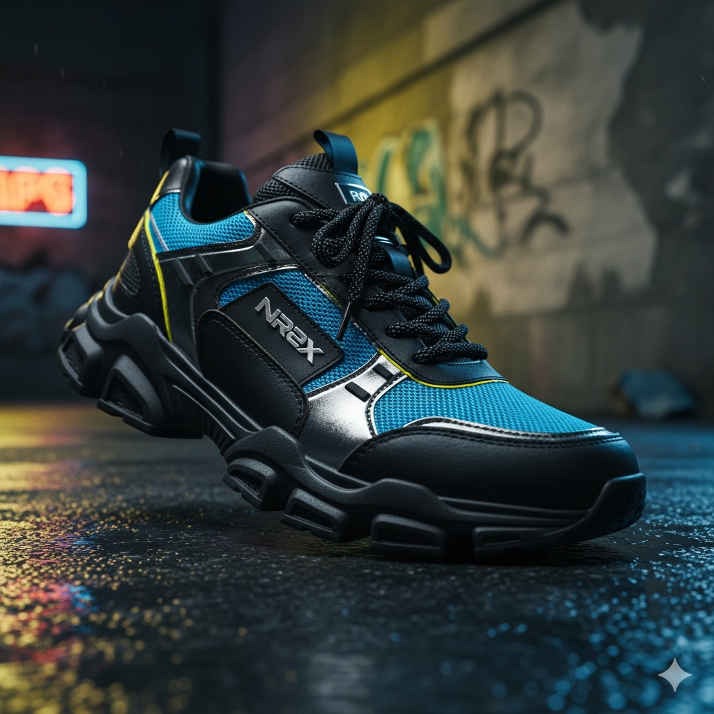 Urban Sneakers